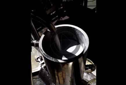 纳米级实验室卧砂研磨视频